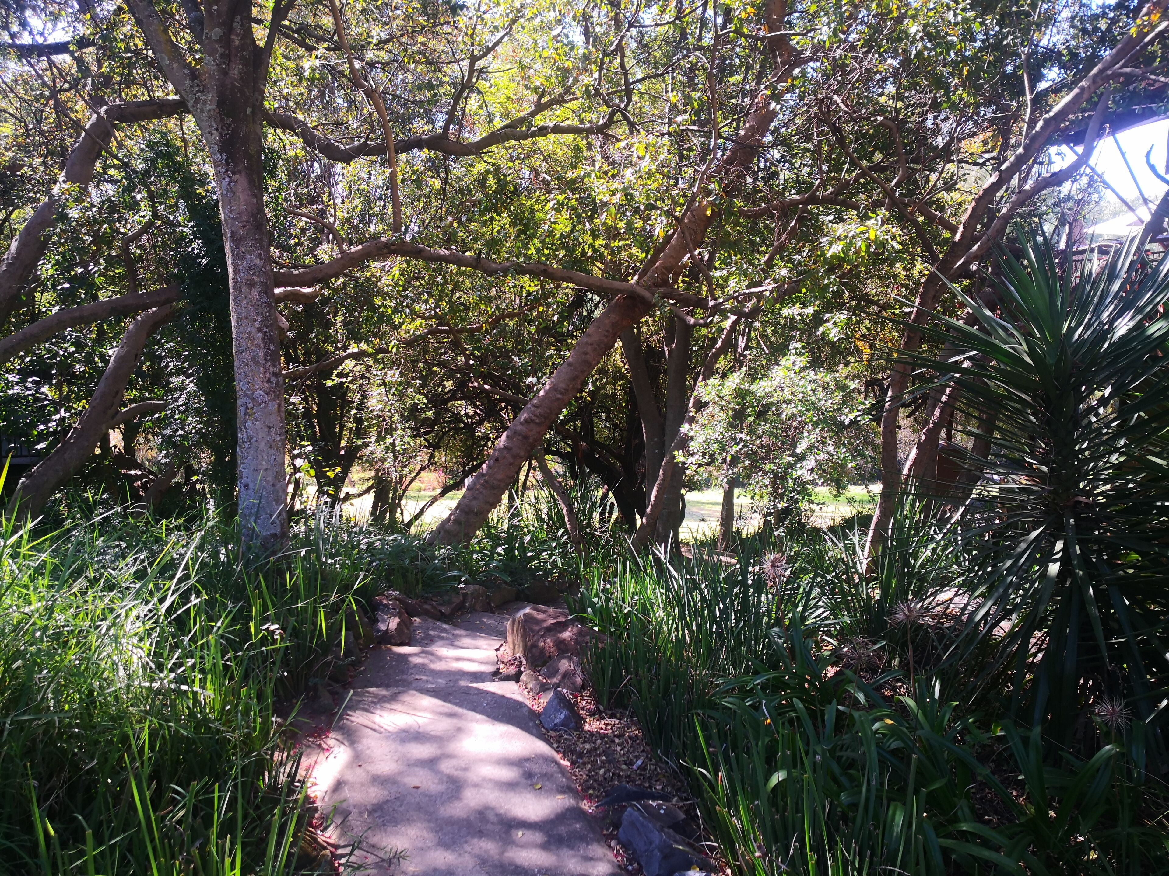 Riverstone Lodge