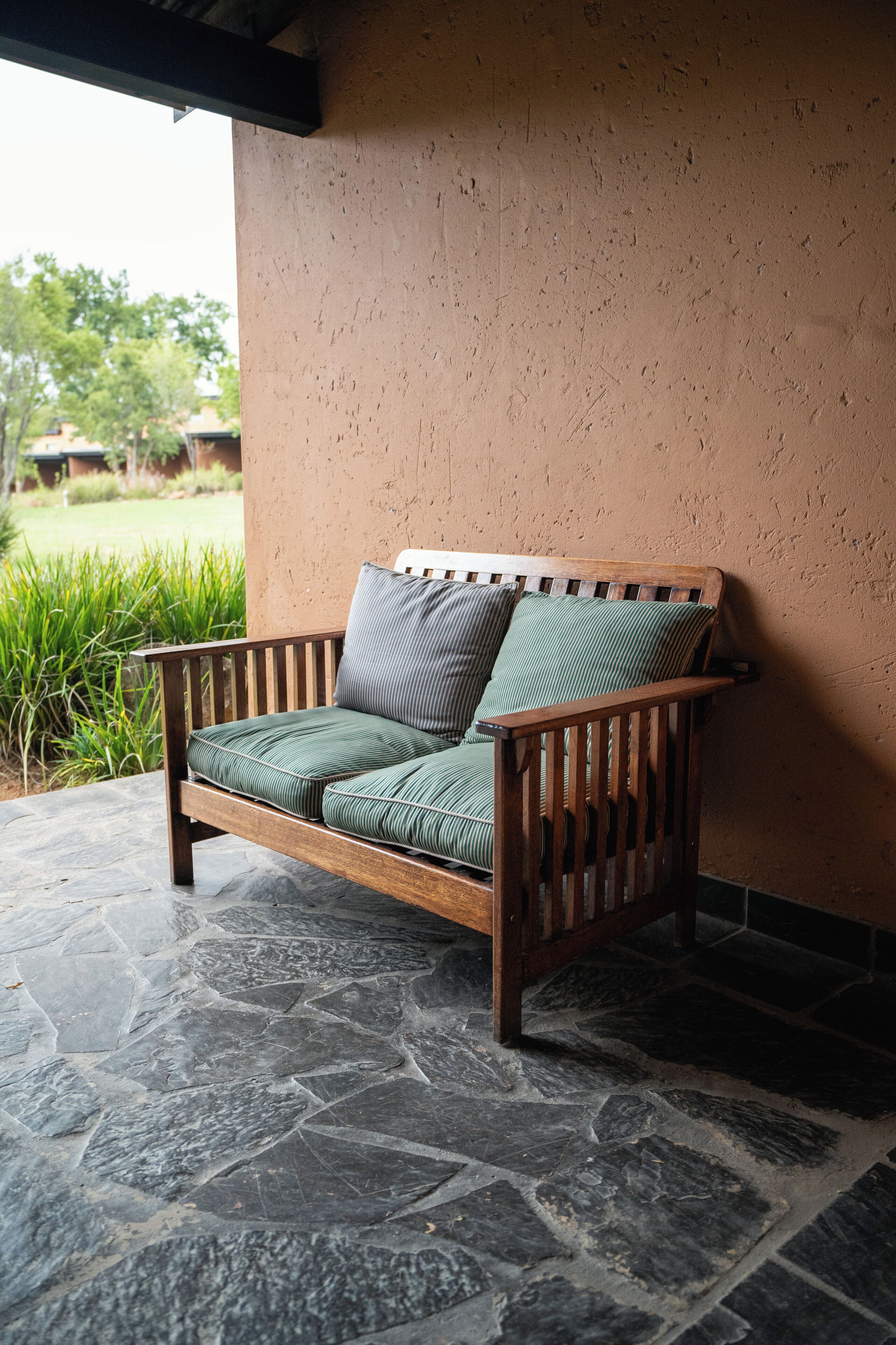 Riverstone Lodge