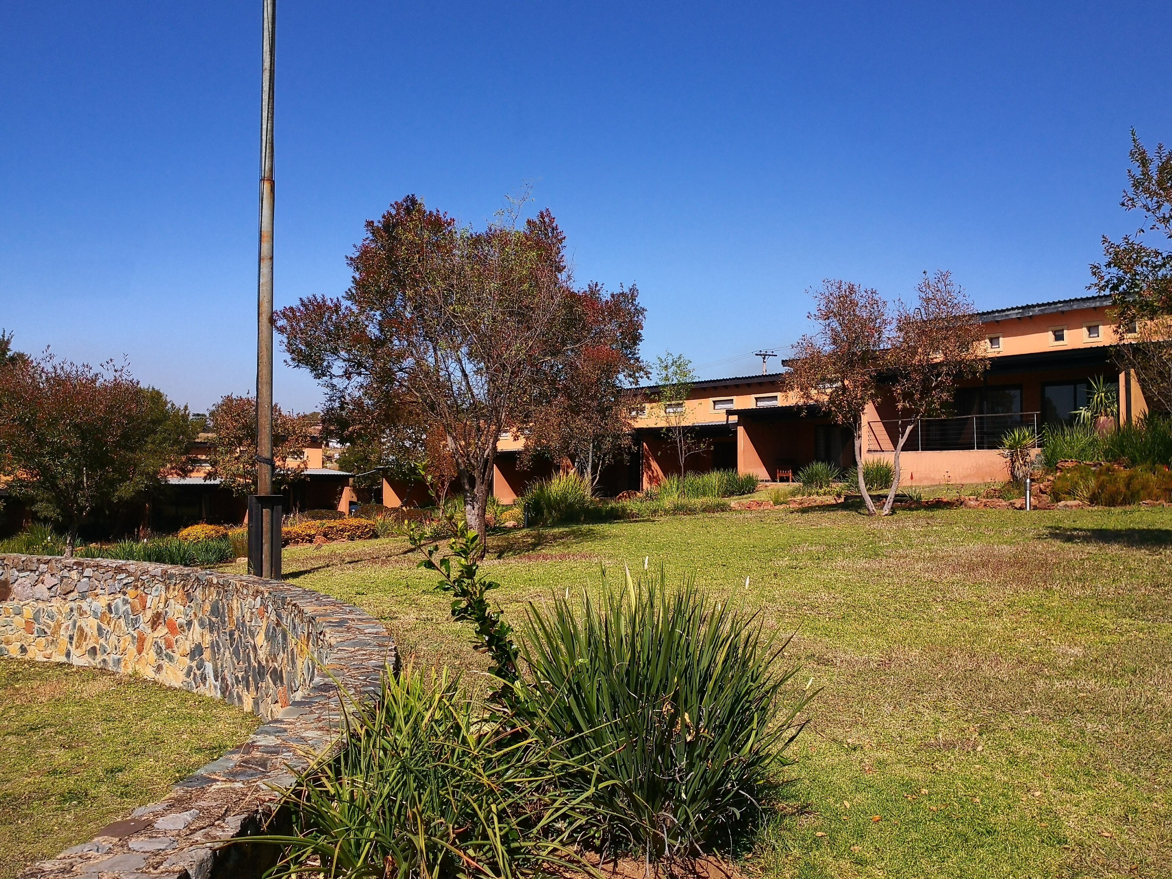 Riverstone Lodge