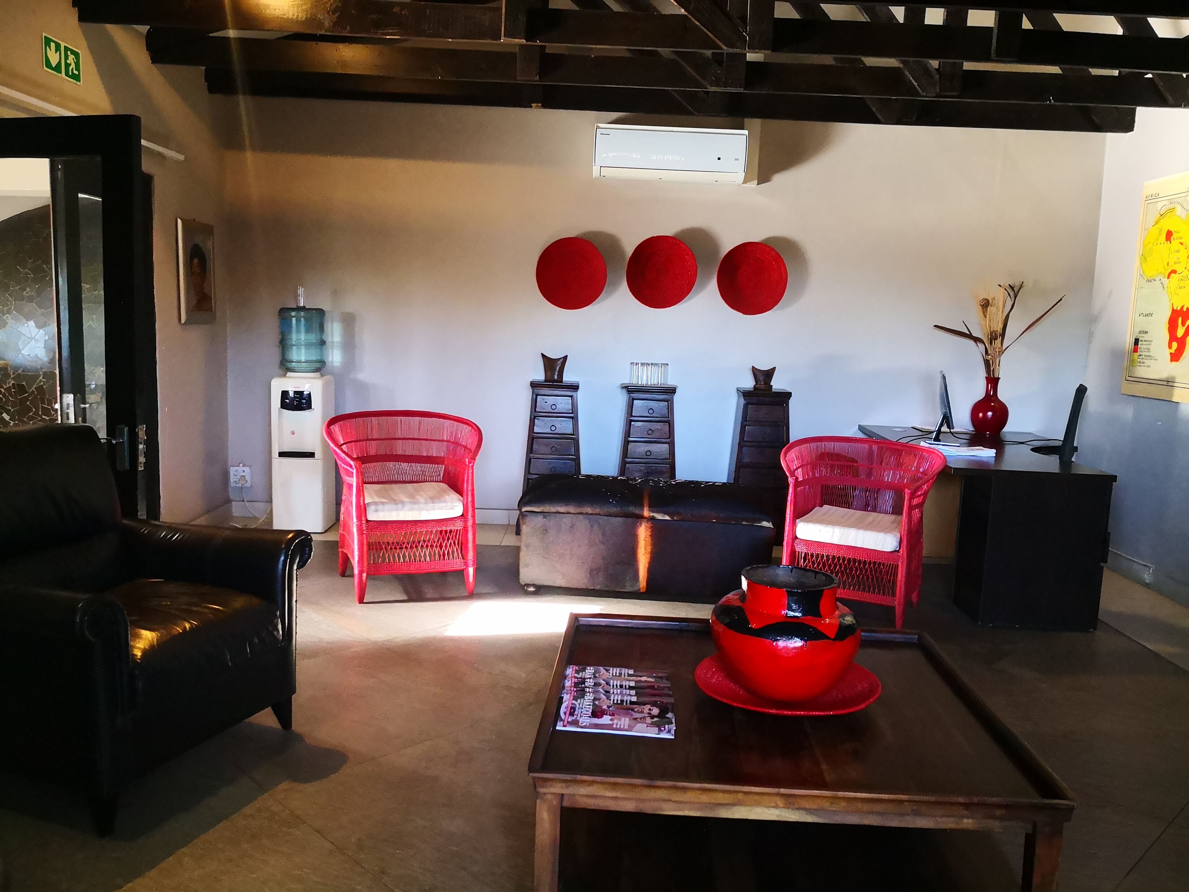 Riverstone Lodge