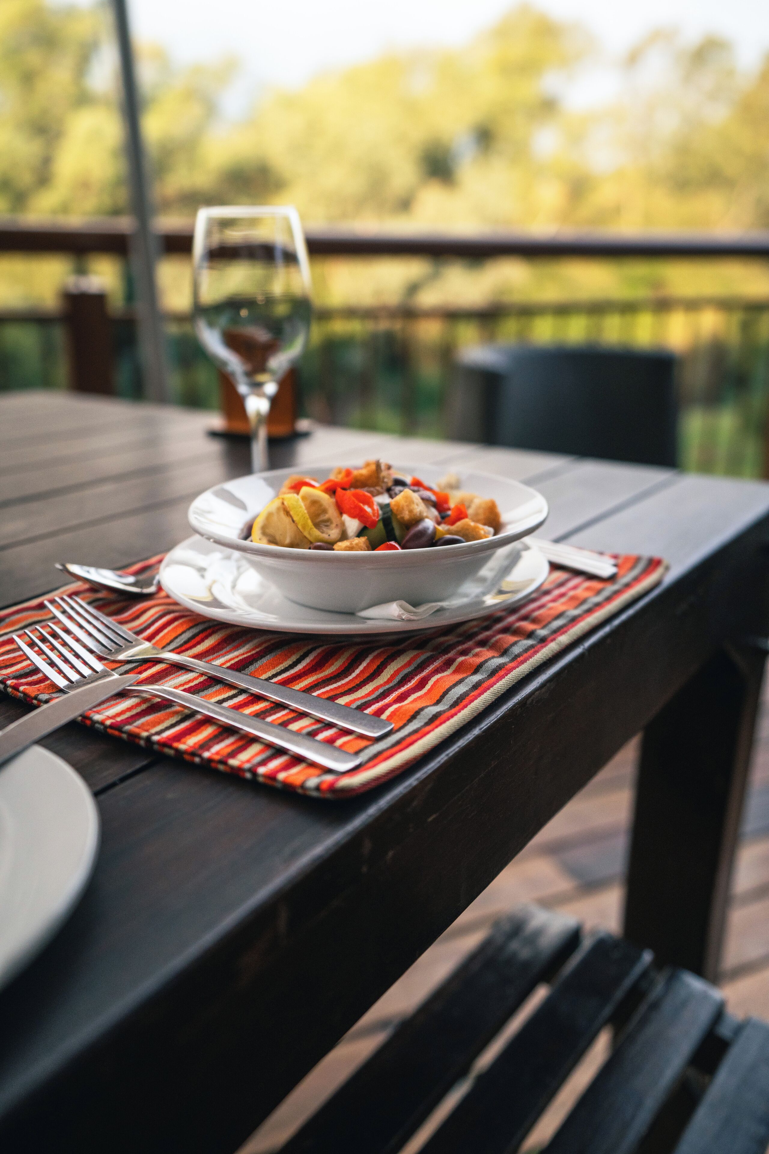 Riverstone Lodge