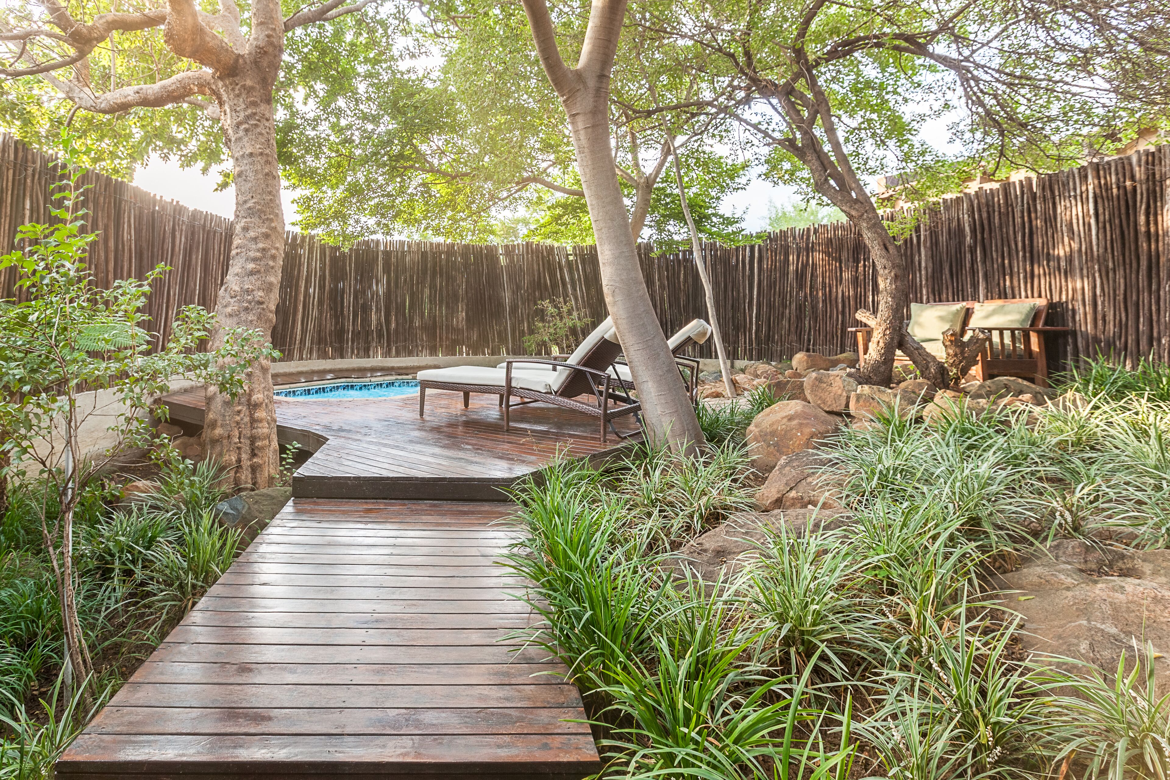 Riverstone Lodge