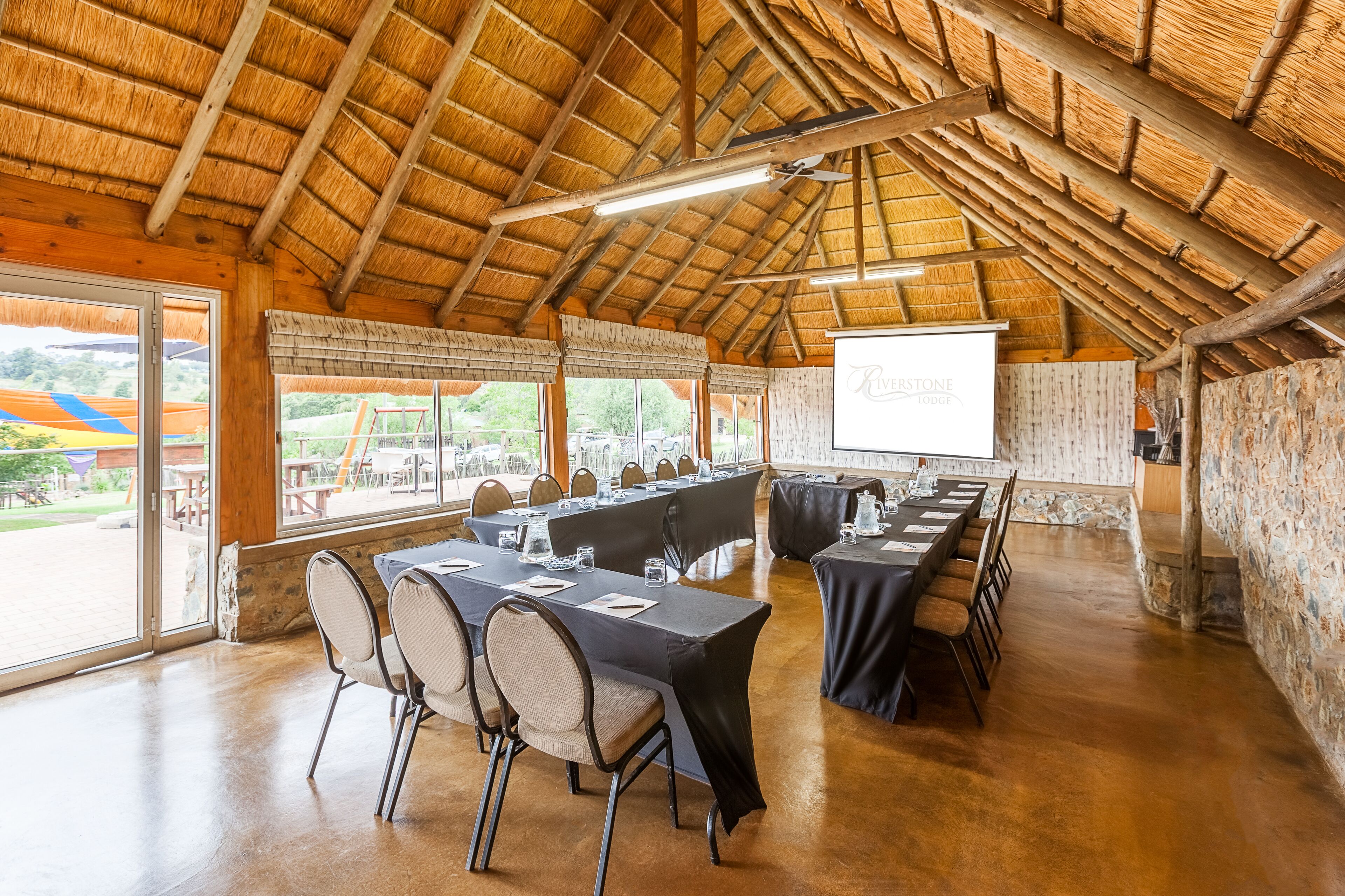 Riverstone Lodge
