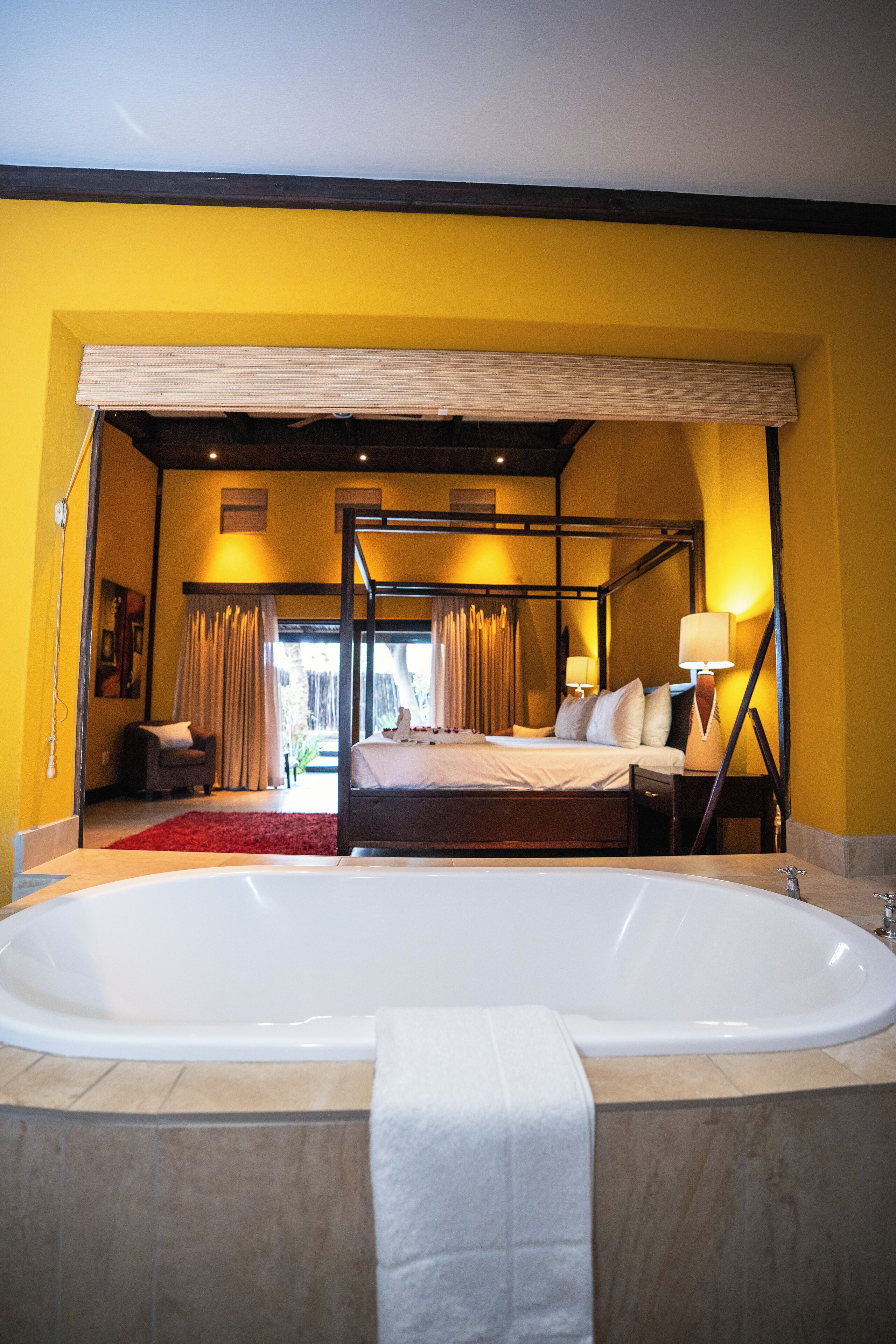 Riverstone Lodge