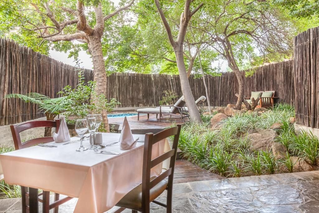 Riverstone Lodge