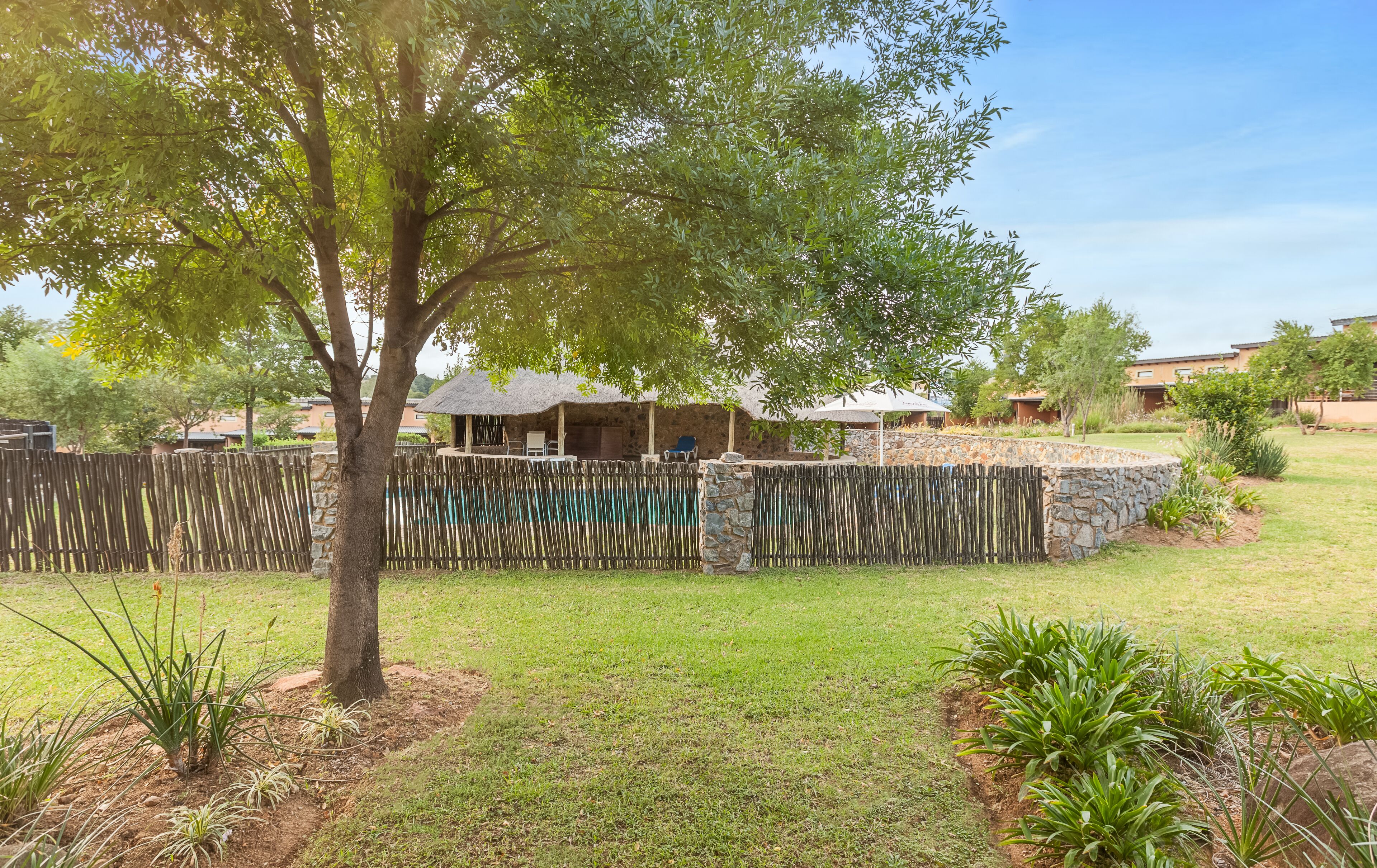 Riverstone Lodge