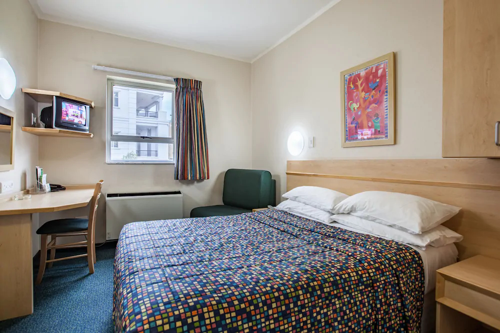 Road Lodge Potchefstroom