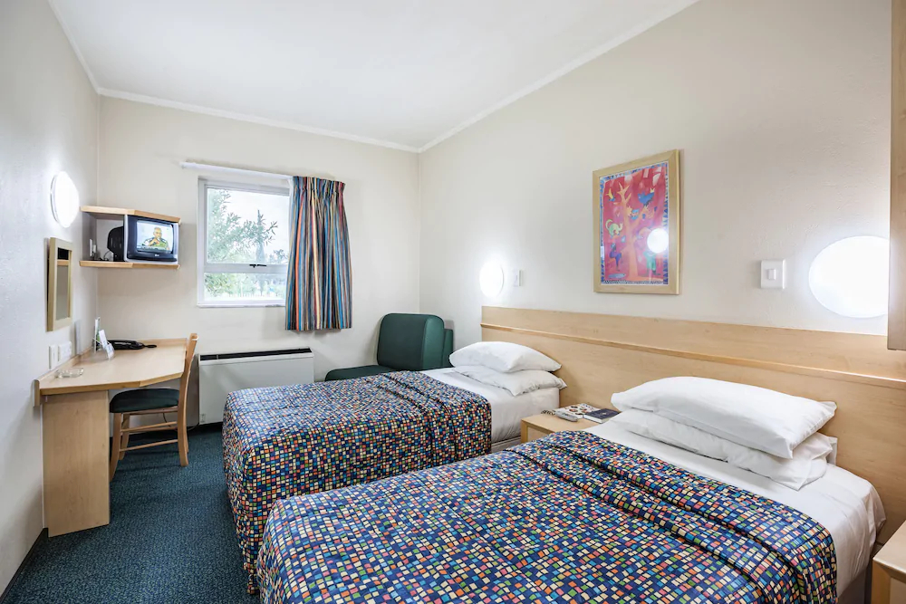 Road Lodge Potchefstroom