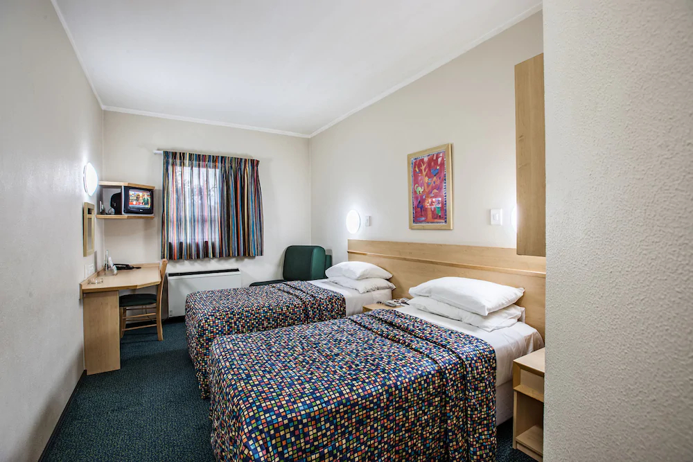 Road Lodge Potchefstroom