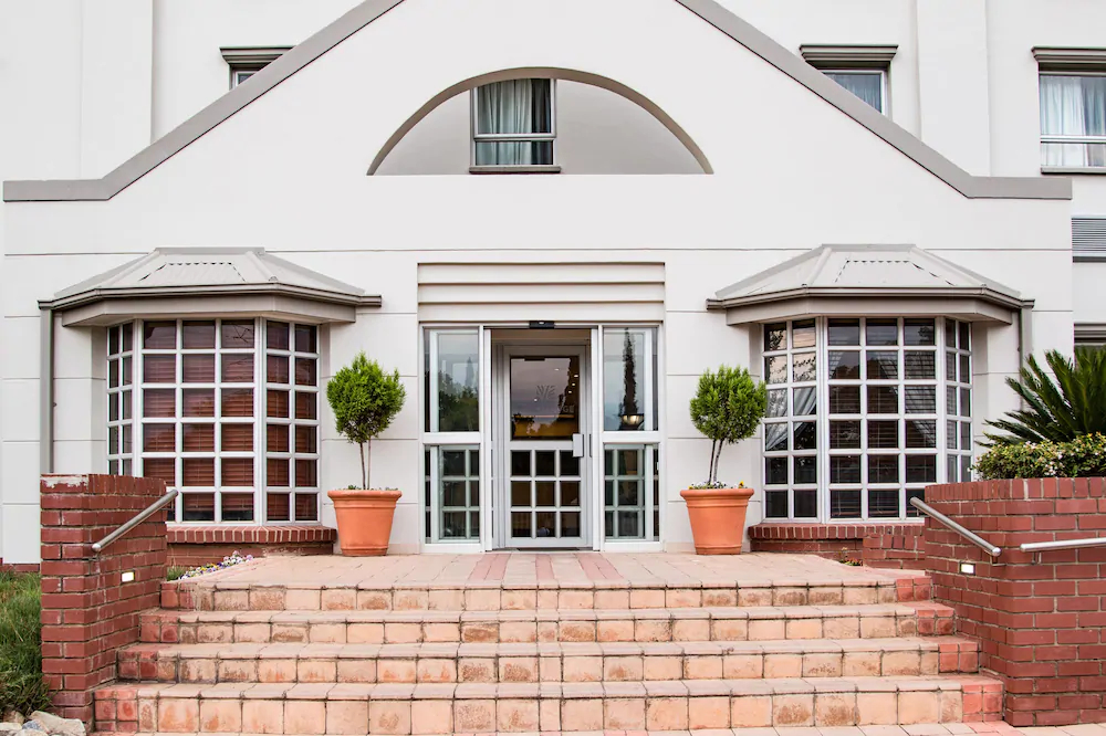 Road Lodge Potchefstroom