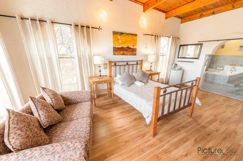 Just Tiffany Guest House