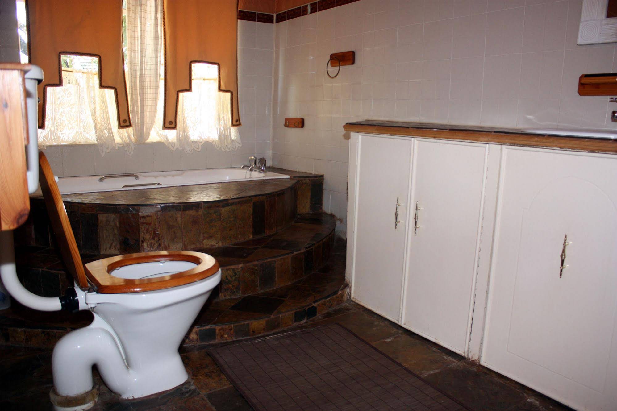 Just Tiffany Guest House