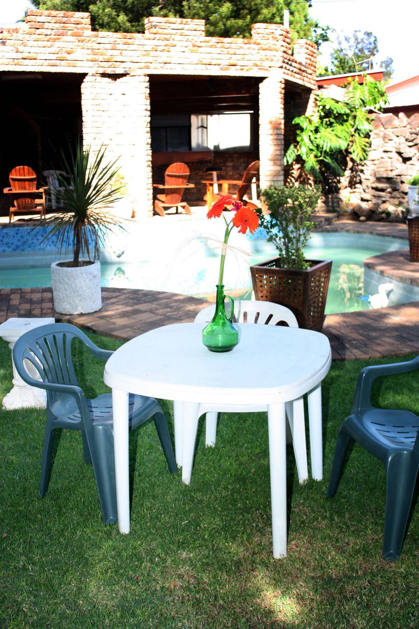Just Tiffany Guest House