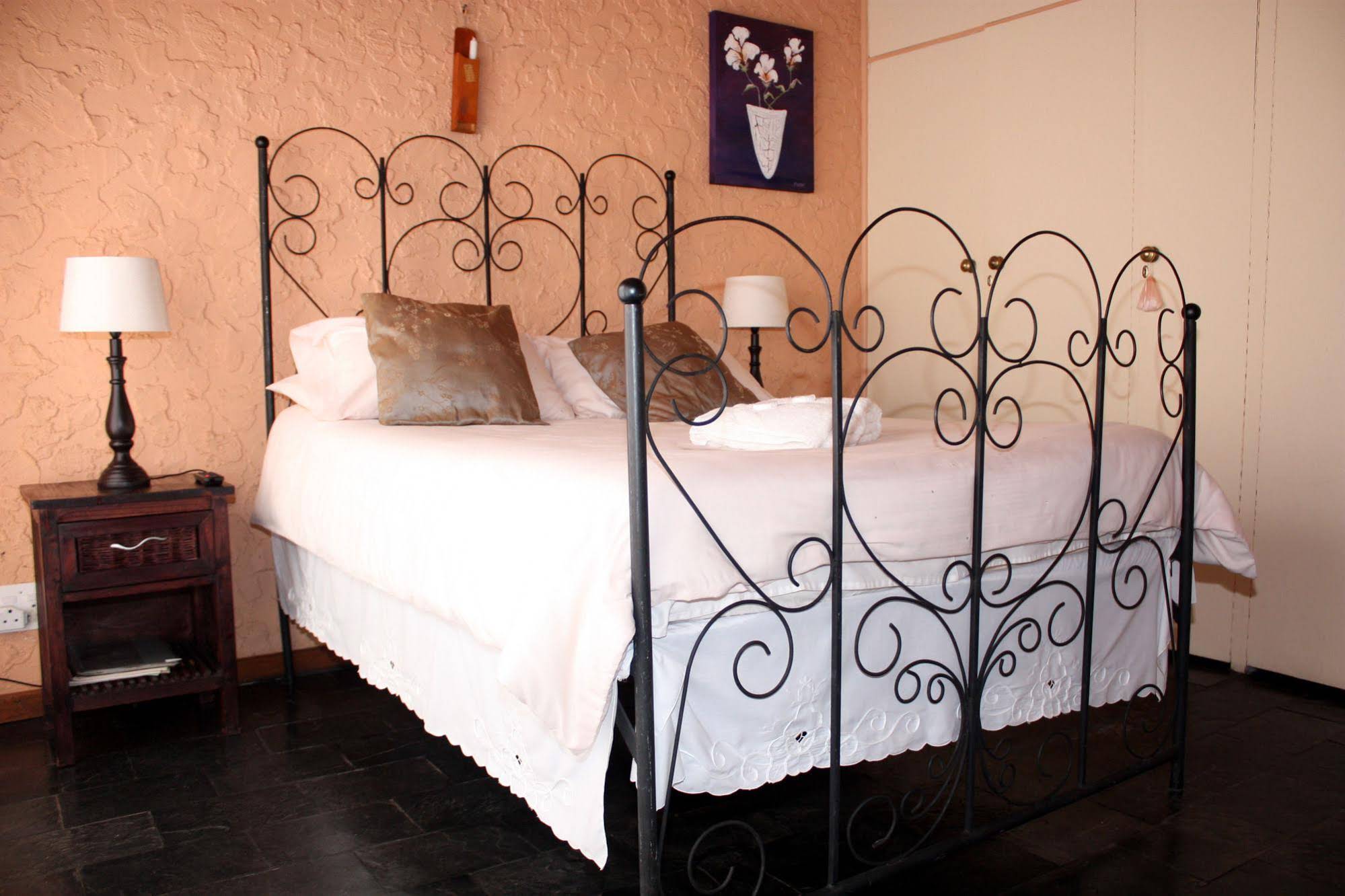 Just Tiffany Guest House