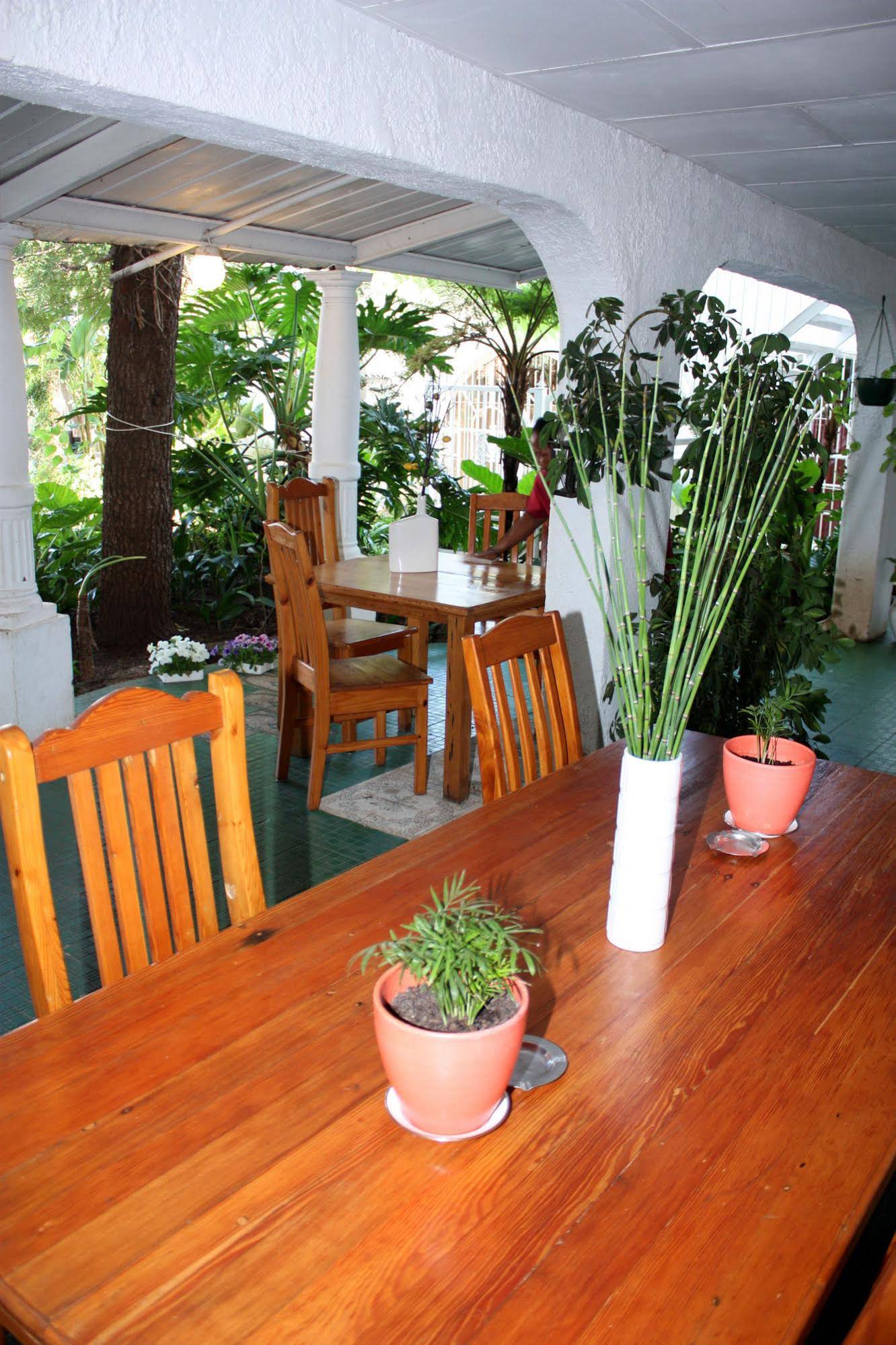 Just Tiffany Guest House