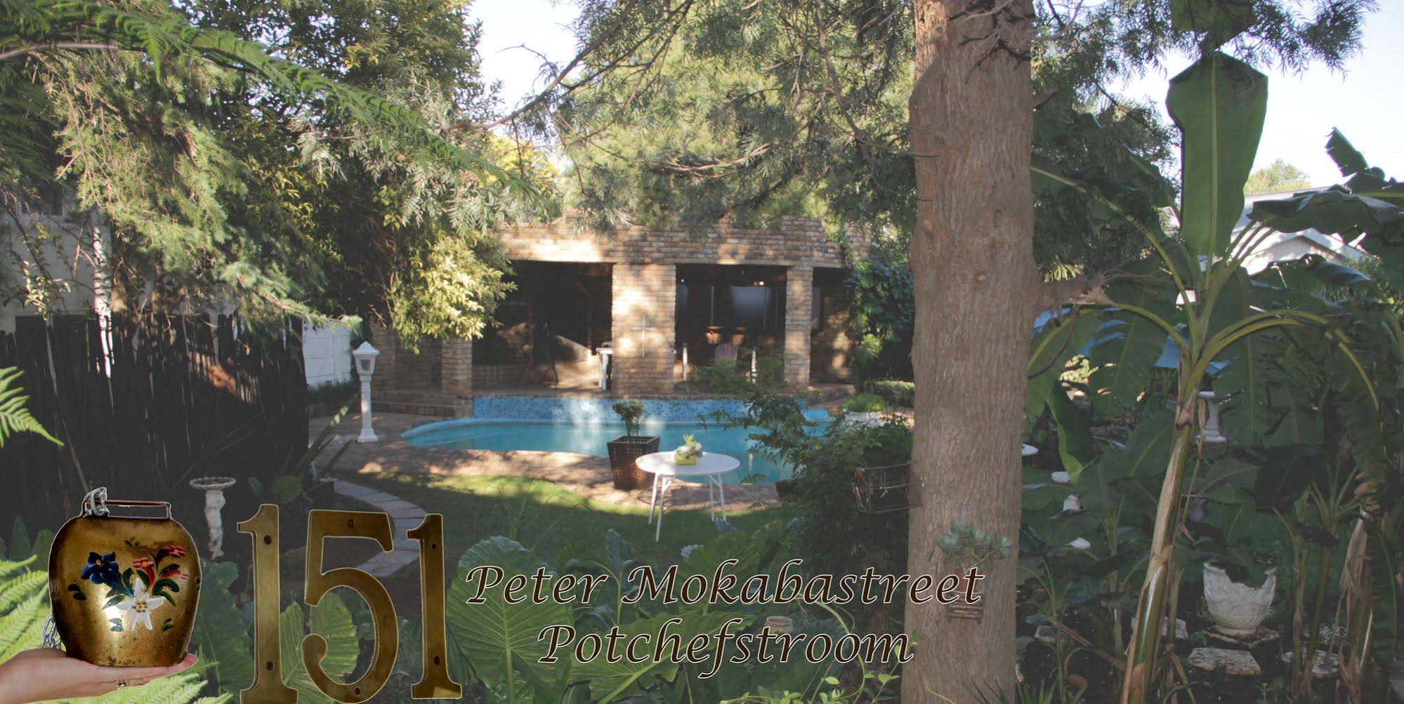 Just Tiffany Guest House