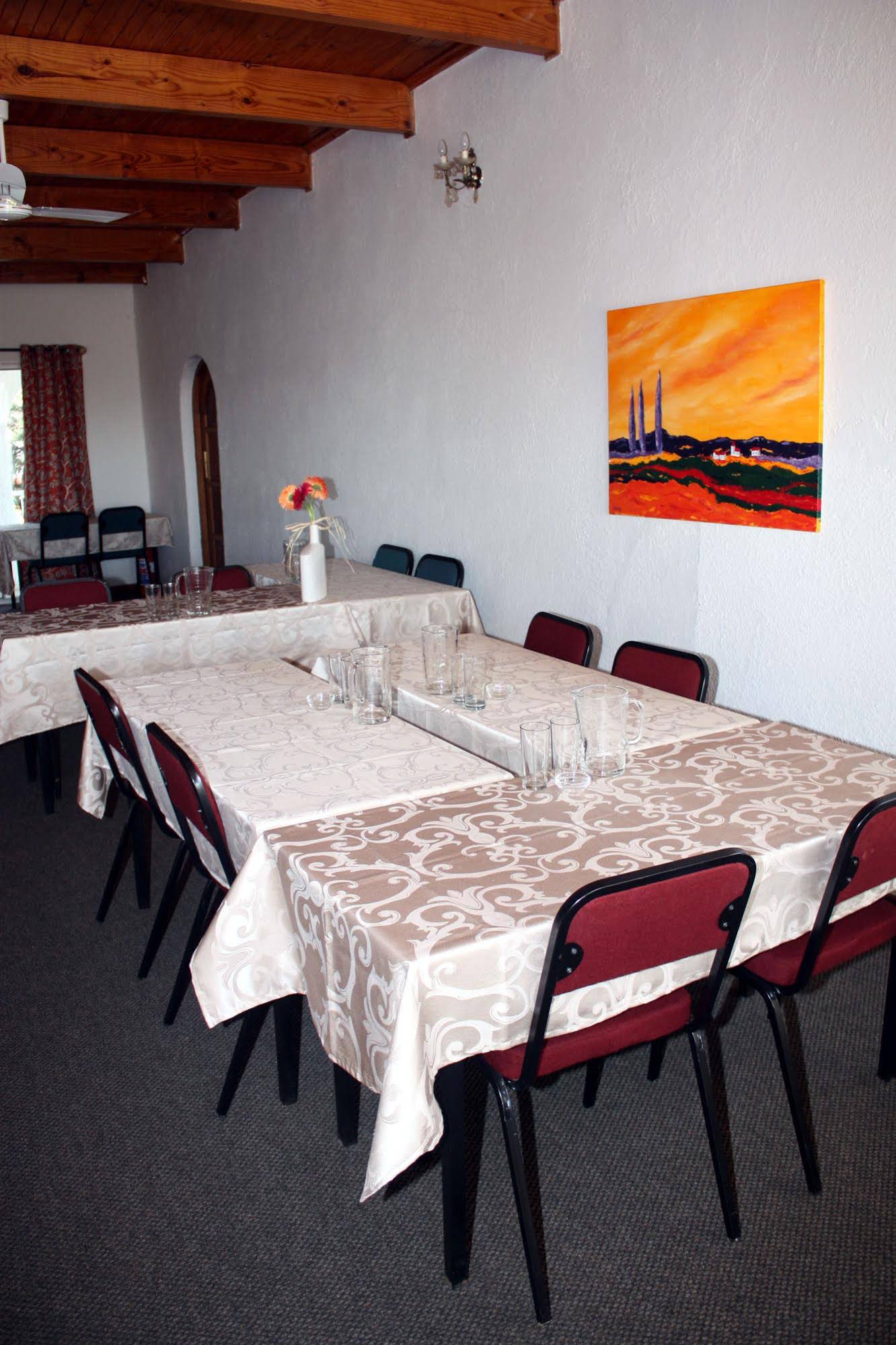 Just Tiffany Guest House