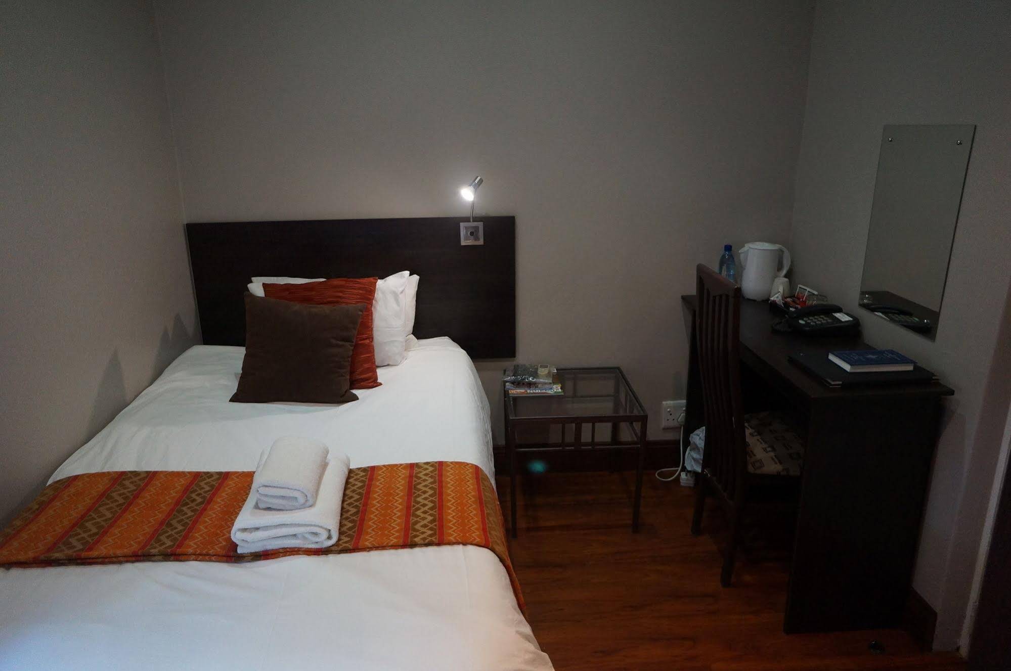 314 On Clark Guest House