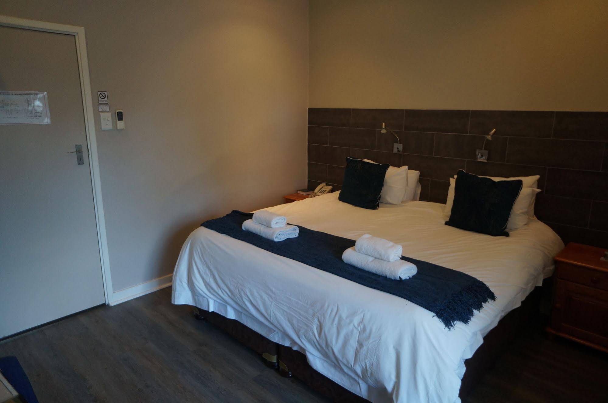 314 On Clark Guest House