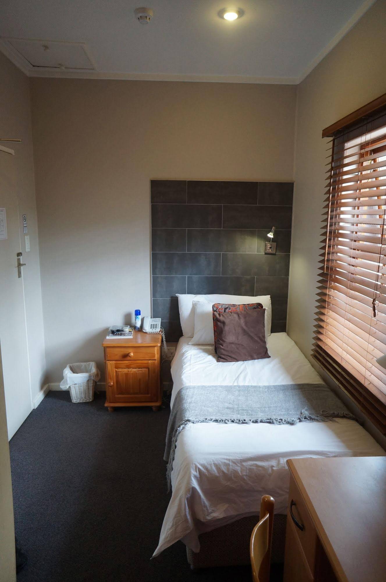 314 On Clark Guest House