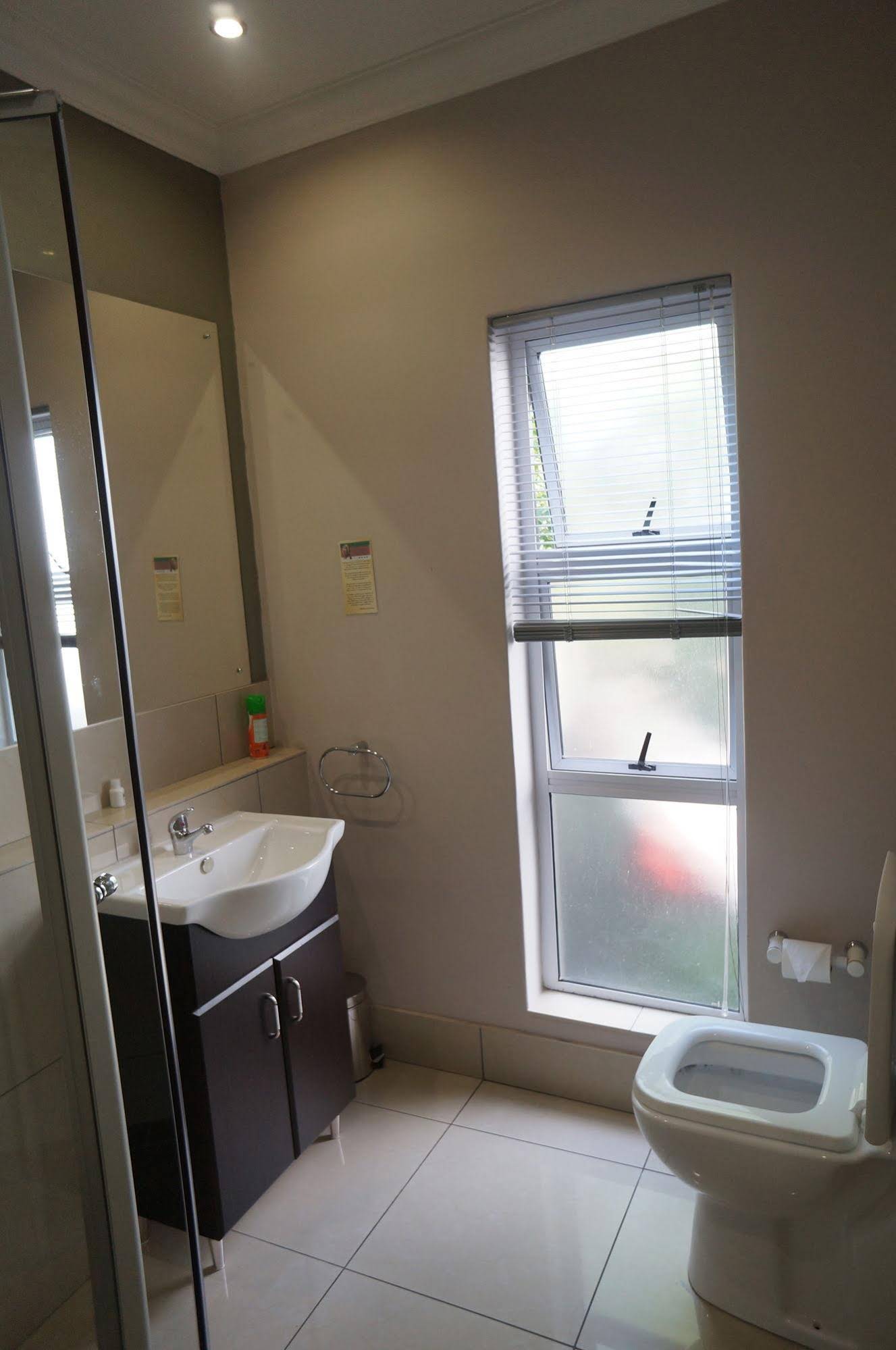 314 On Clark Guest House