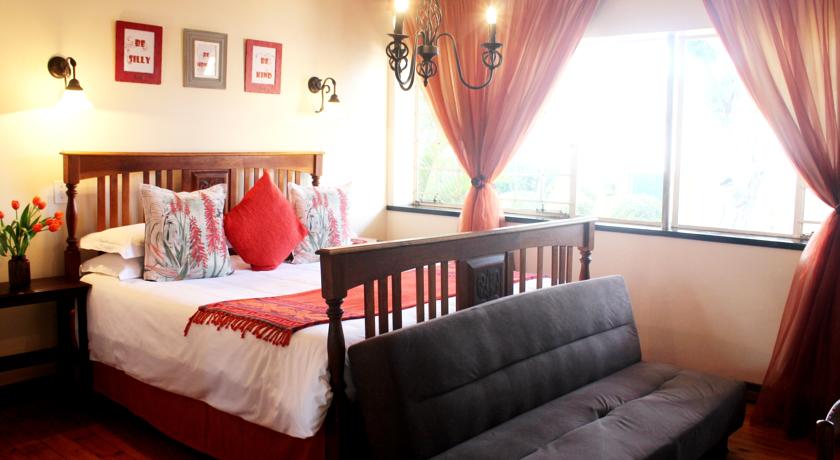 3@Marion Guesthouse