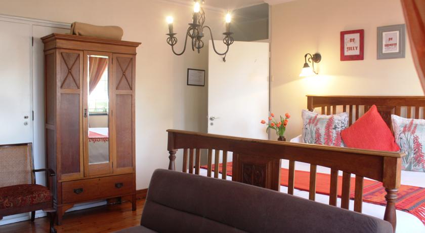 3@Marion Guesthouse