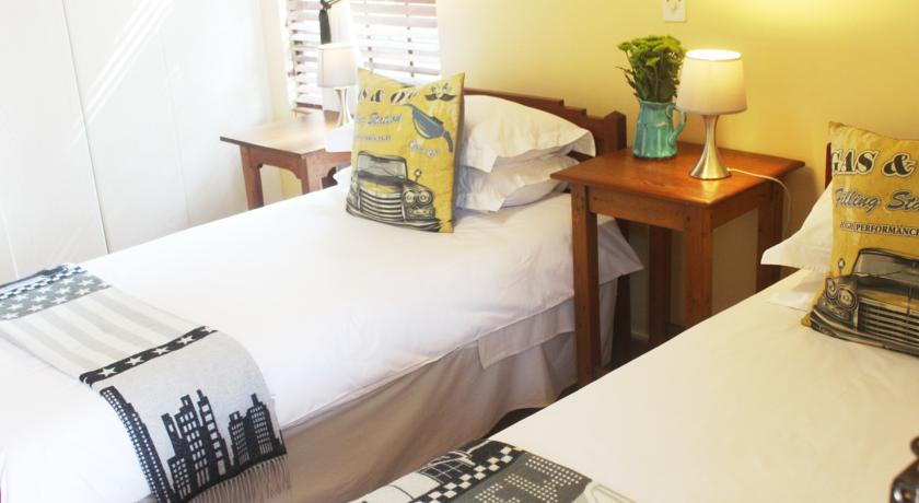 3@Marion Guesthouse