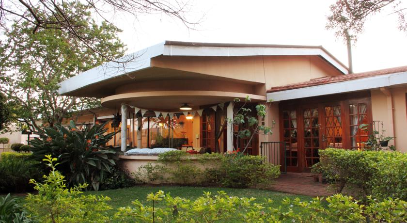 3@Marion Guesthouse