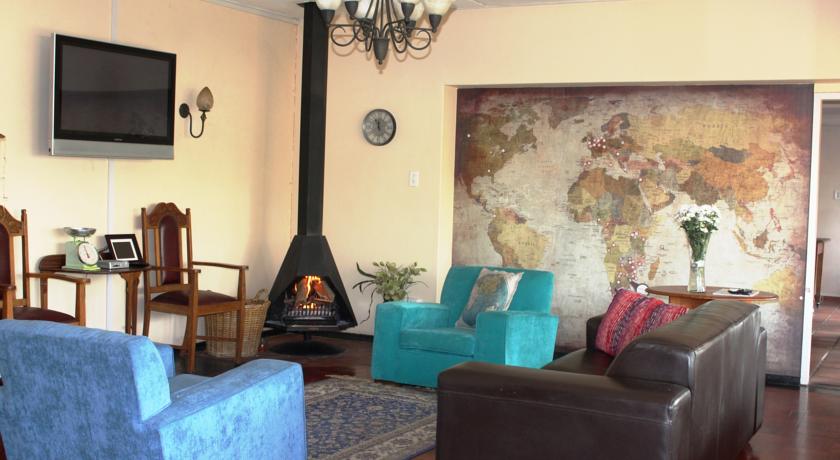 3@Marion Guesthouse
