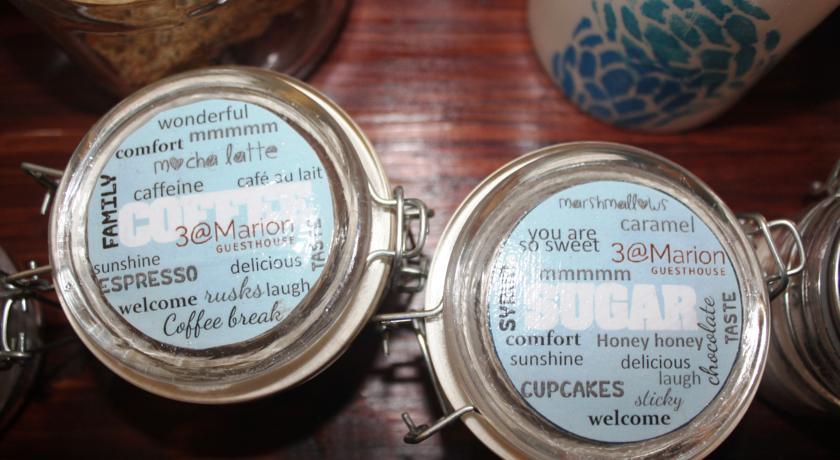 3@Marion Guesthouse