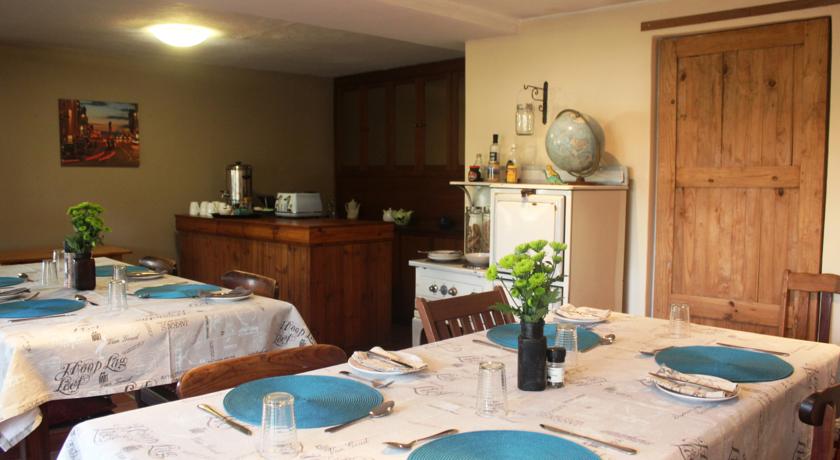 3@Marion Guesthouse