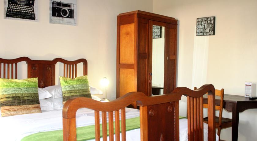 3@Marion Guesthouse