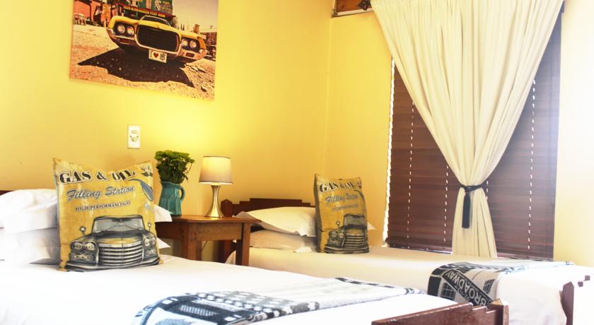 3@Marion Guesthouse