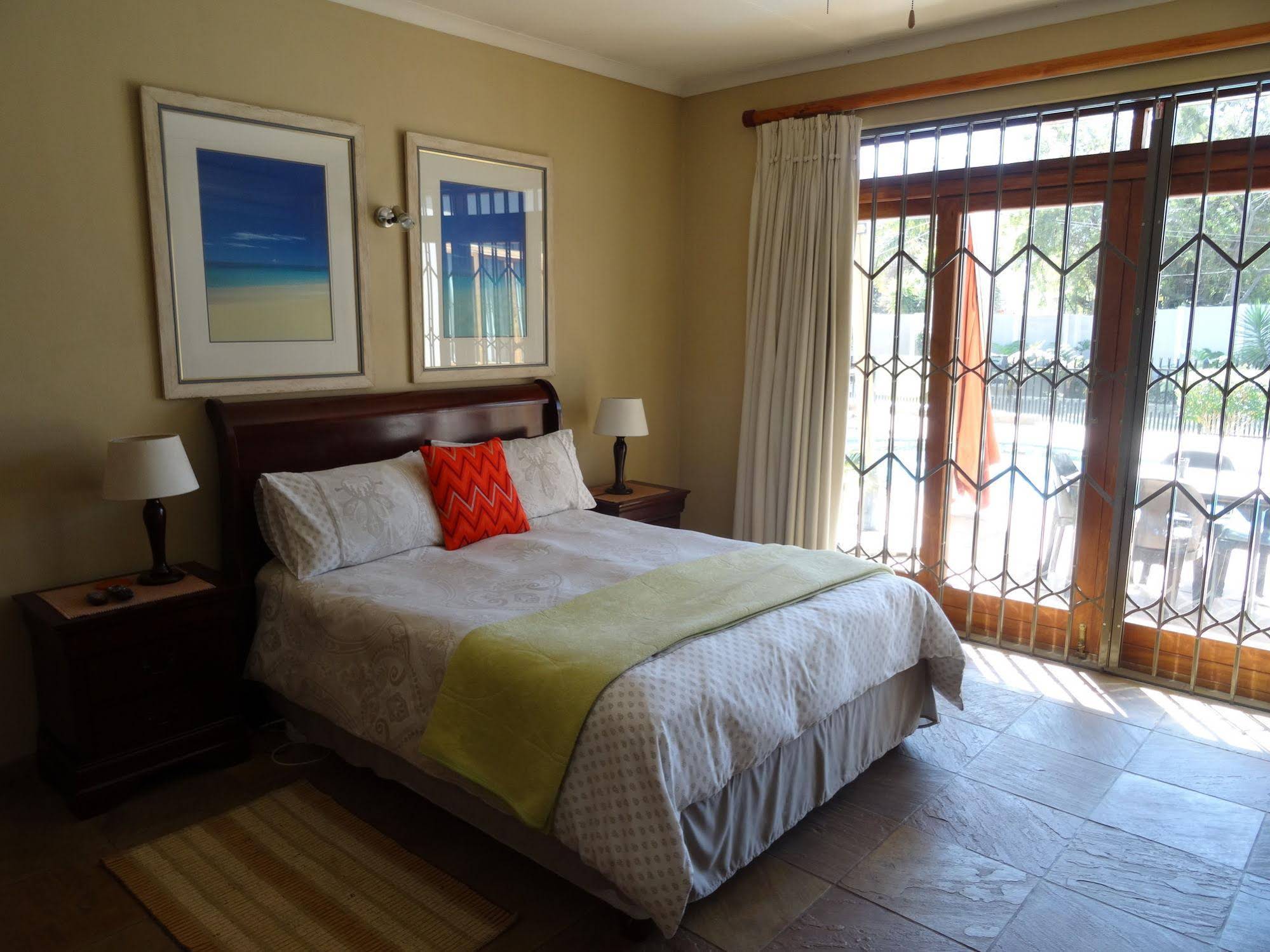Abafazi Guest House