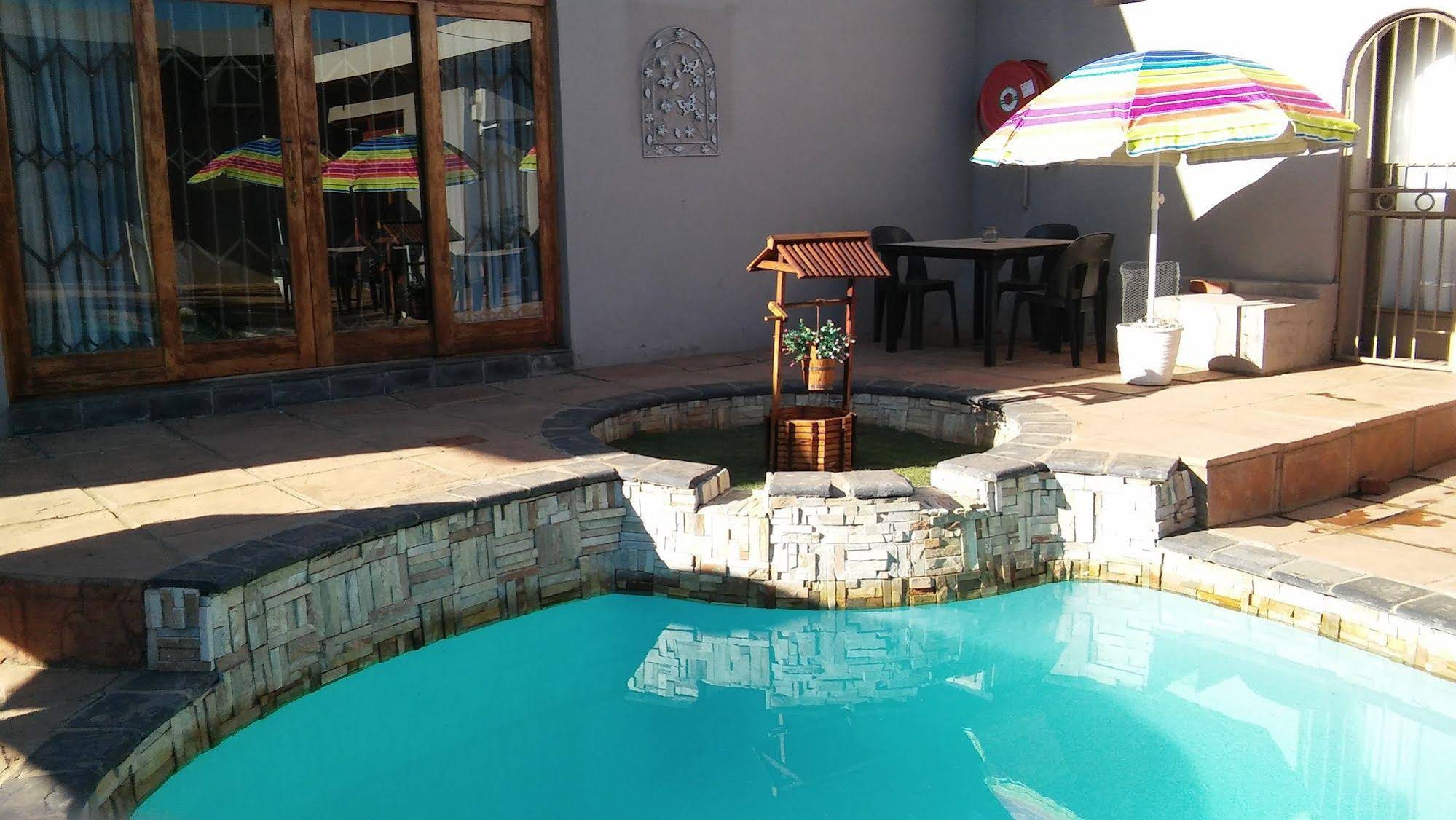 Abafazi Guest House