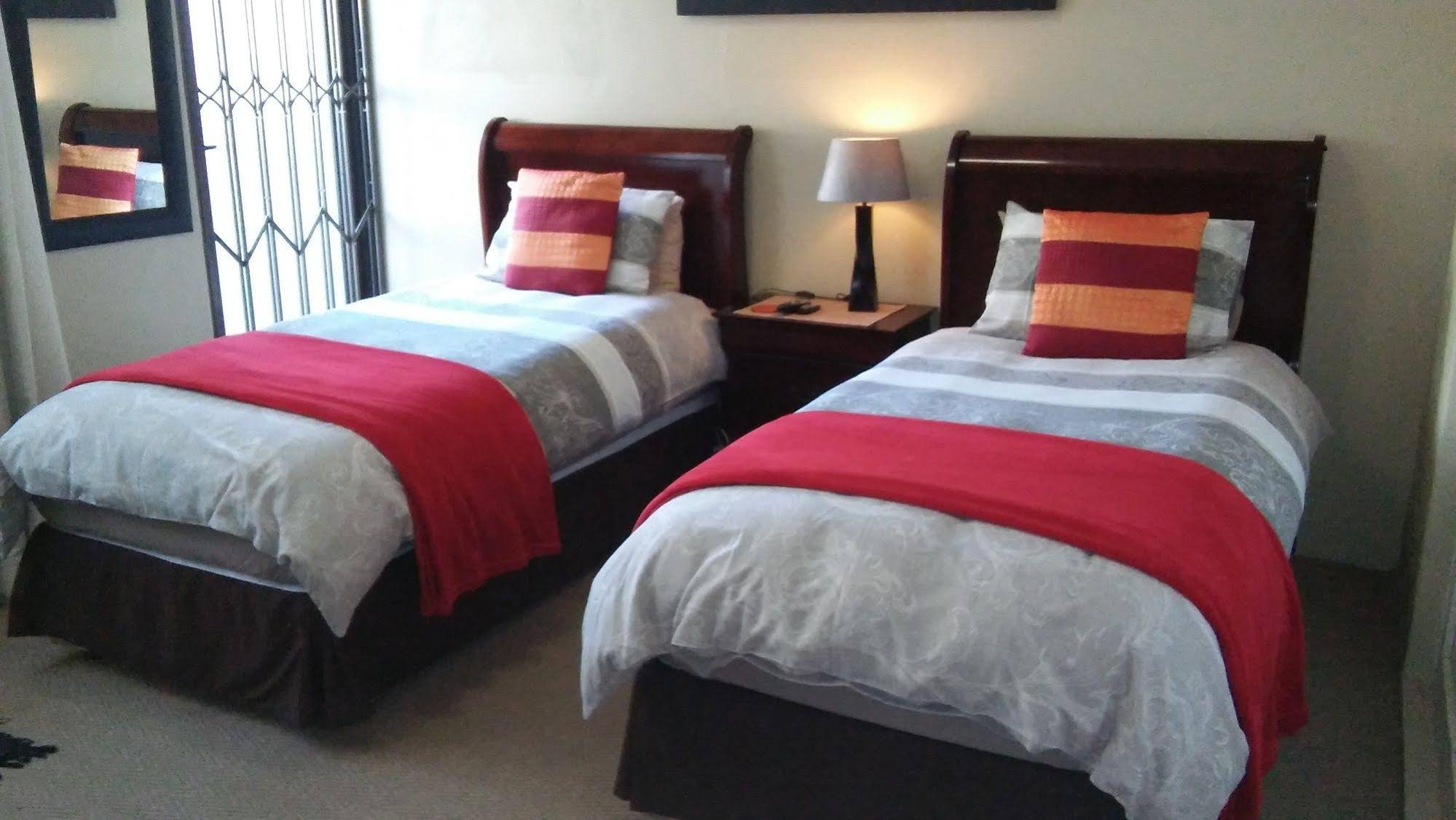 Abafazi Guest House