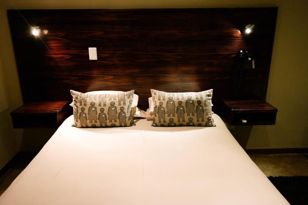 About Guest Lodge