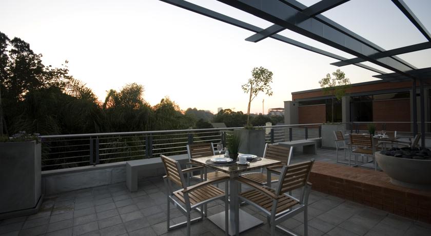 Absolute Farenden Apartments