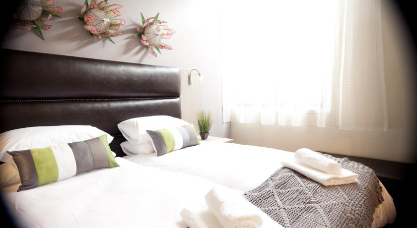 Absolute Farenden Apartments