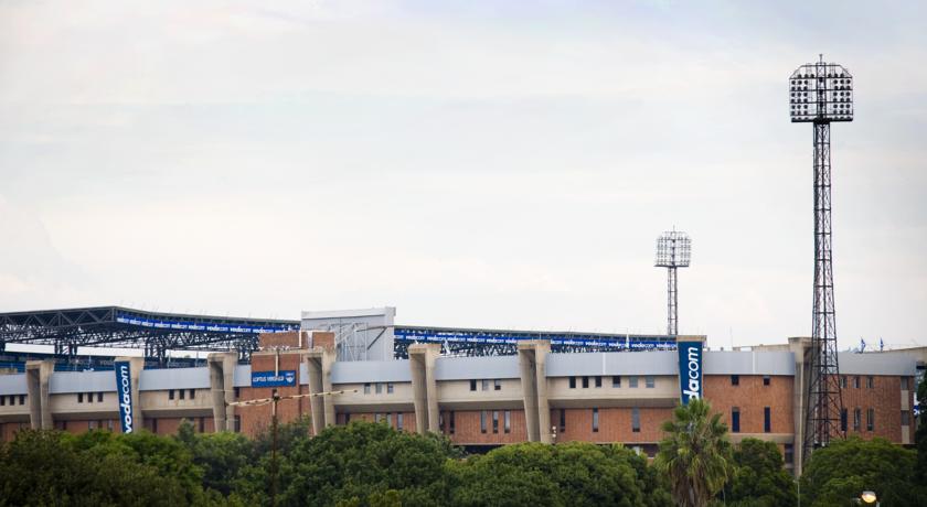 Absolute Farenden Apartments