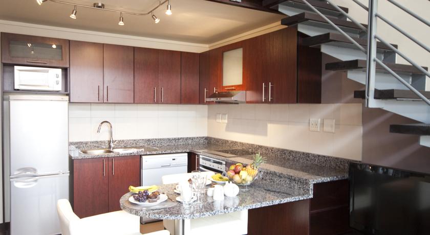 Absolute Farenden Apartments