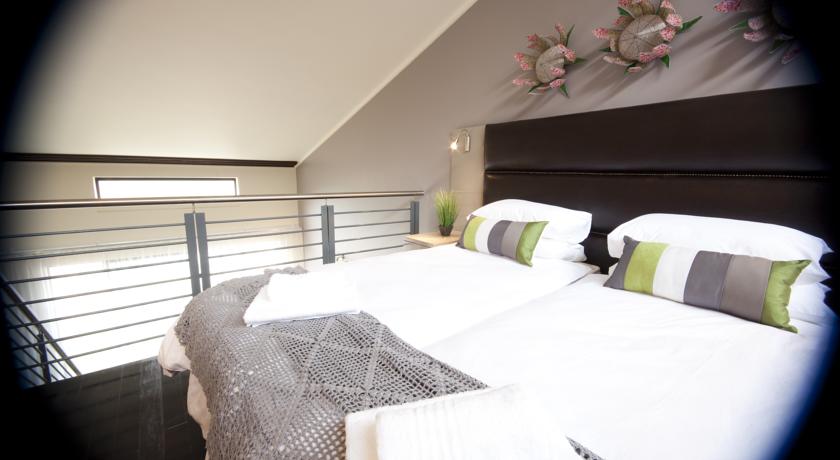 Absolute Farenden Apartments