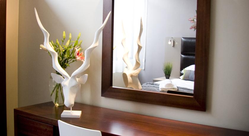 Absolute Farenden Apartments