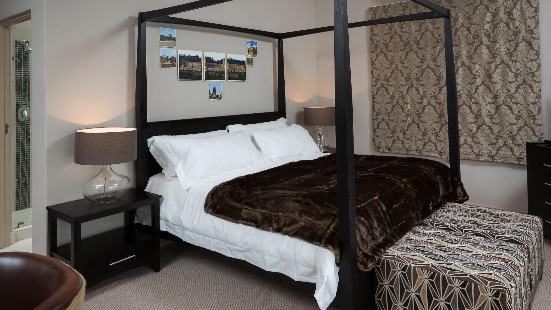 African Penguin Guesthouse & Conference