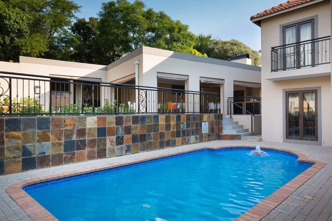 African Penguin Guesthouse & Conference