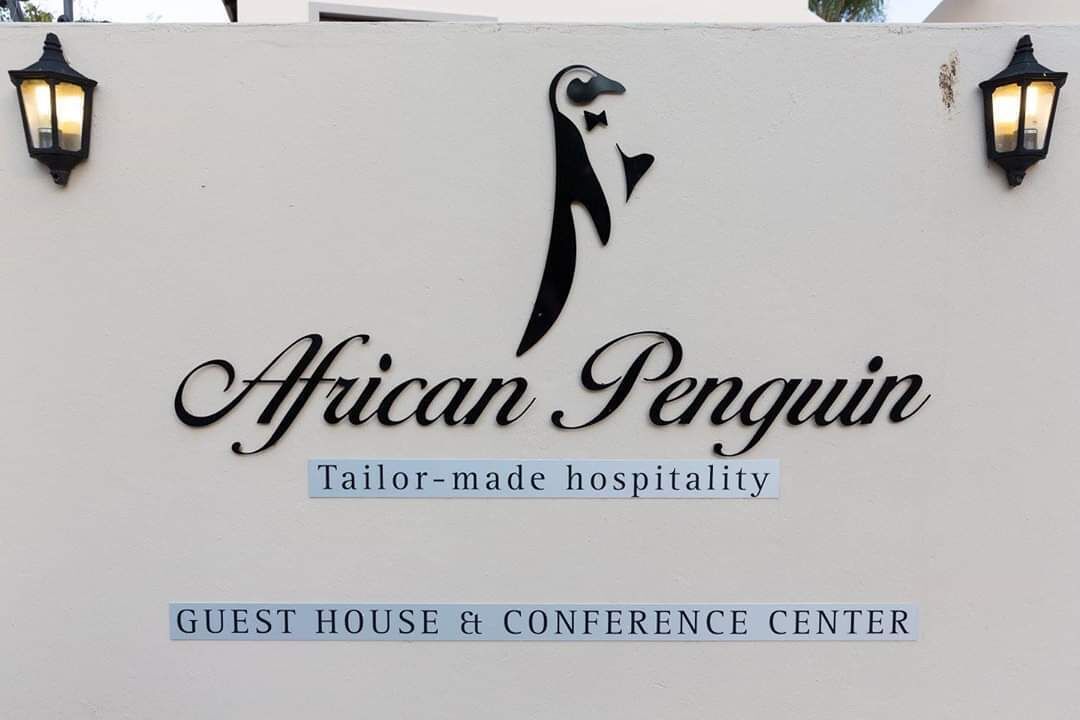 African Penguin Guesthouse & Conference