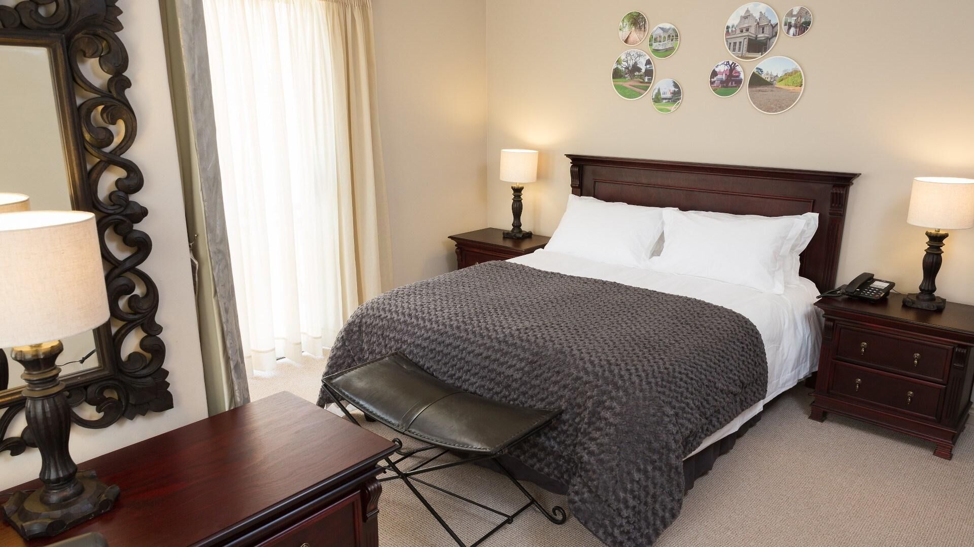 African Penguin Guesthouse & Conference