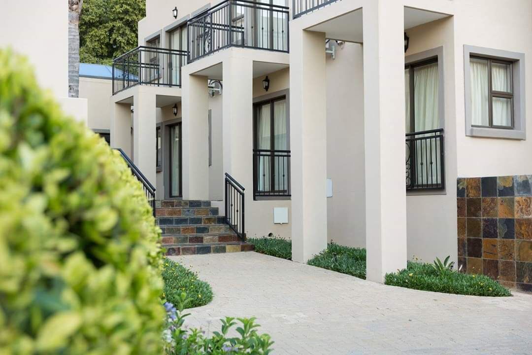 African Penguin Guesthouse & Conference