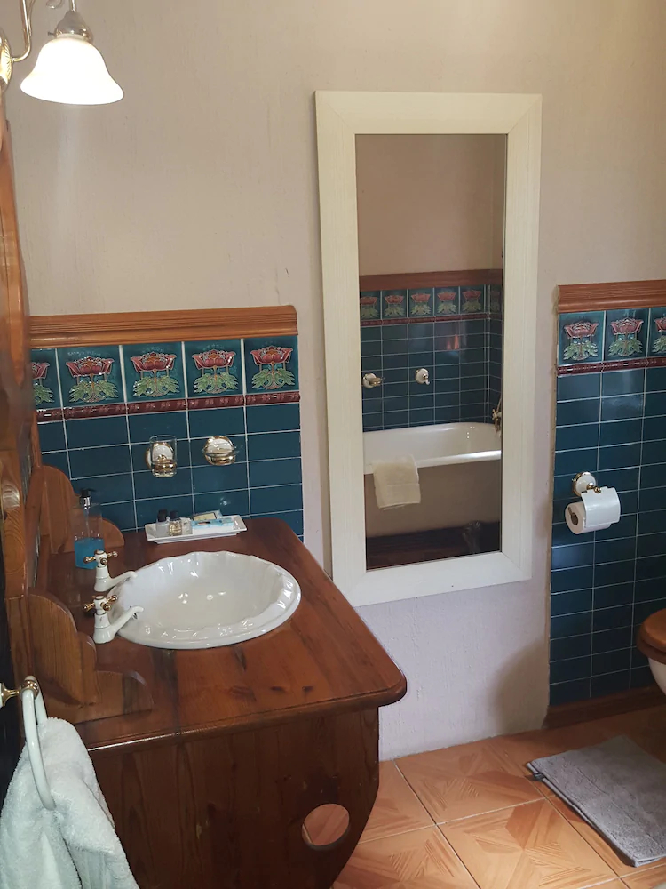 Aloe Guesthouse Pretoria